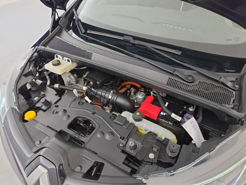 Renault ZOE E-Tech Electrique