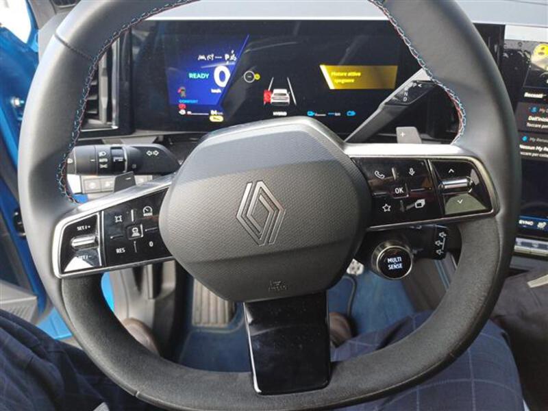 Renault Rafale