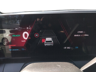 Vehicle 3D Image
