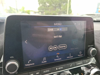 Vehicle 3D Image