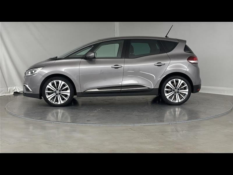 Renault Scenic IV