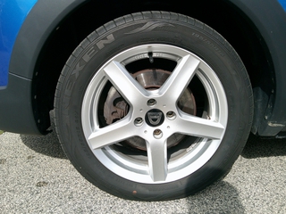 Vehicle 3D Image