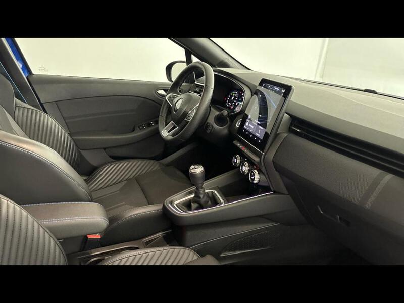 Renault Clio V