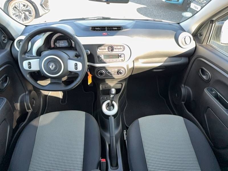 Renault Twingo E-Tech Electrique