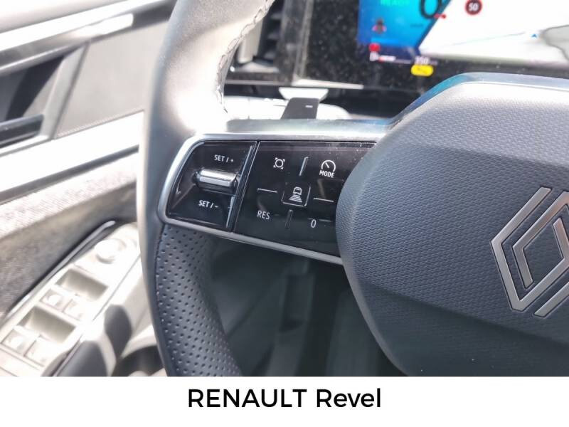 Renault Espace VI