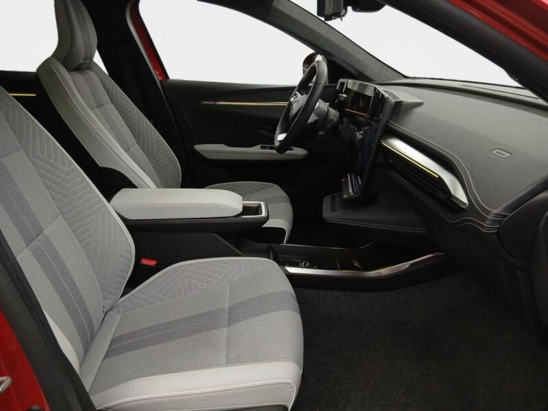 Renault Scenic E-Tech Electrique