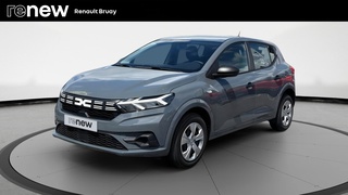 SANDERO