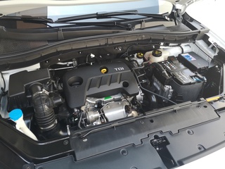 Vehicle 3D Image