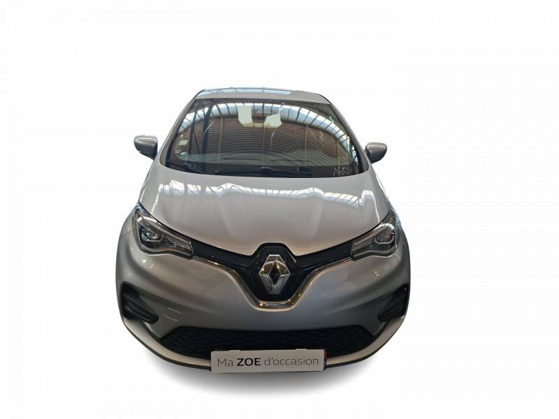 Renault ZOE E-Tech Electrique
