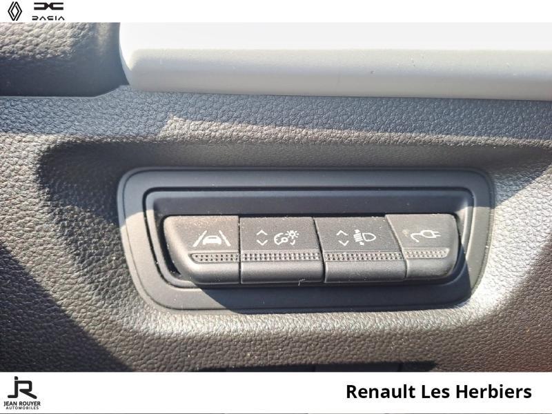 Renault ZOE E-Tech Electrique