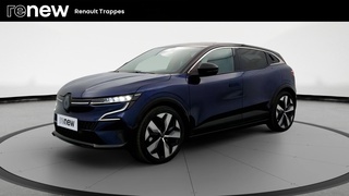 MEGANE E-TECH ELECTRIQUE
