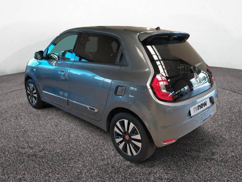Renault Twingo III