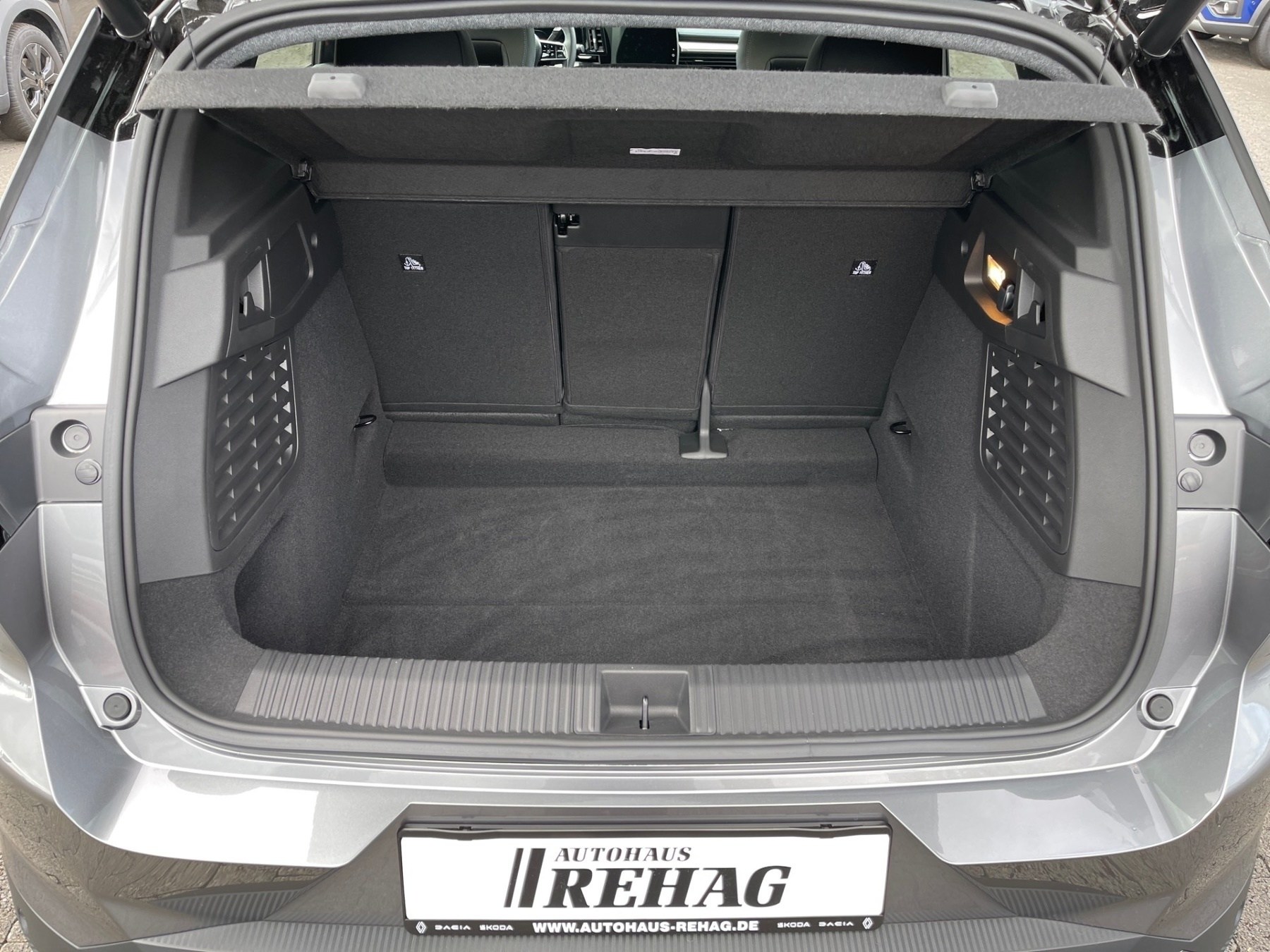 Renault Scenic – Bild 16