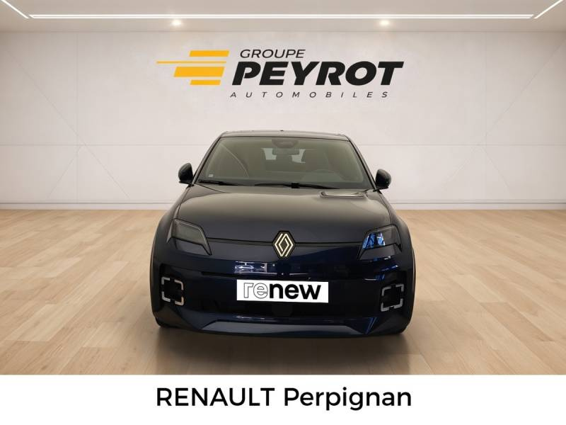 Renault R5 E-Tech Electrique