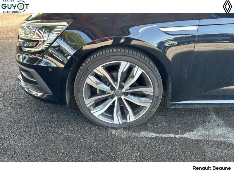 Renault Megane IV Berline