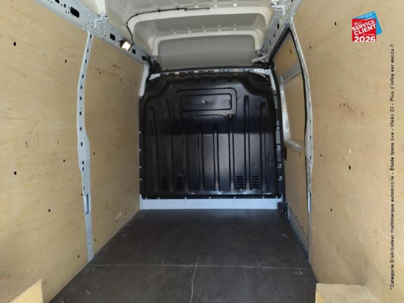 Renault Master Fourgon