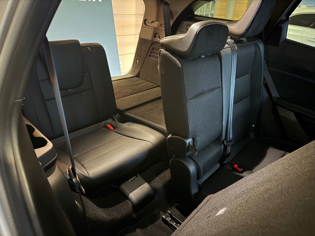 Renault Espace – Bild 8