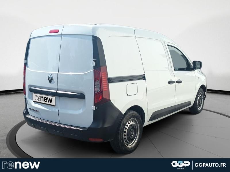 Renault Express VAN