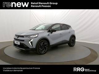 Vehicle 3D Image