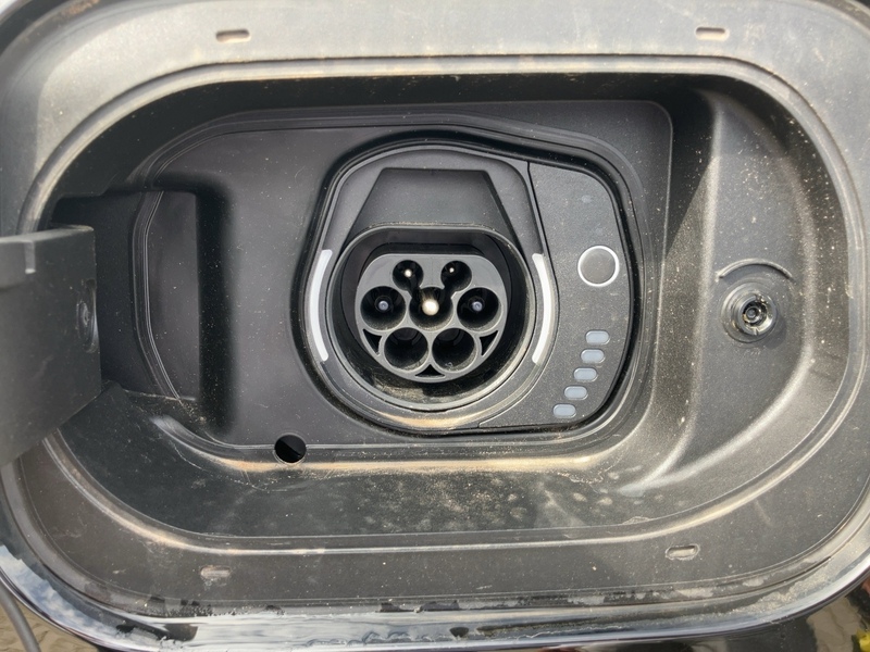 Fahrzeugabbildung Compass Automatik*Klima Bild 15 von 15