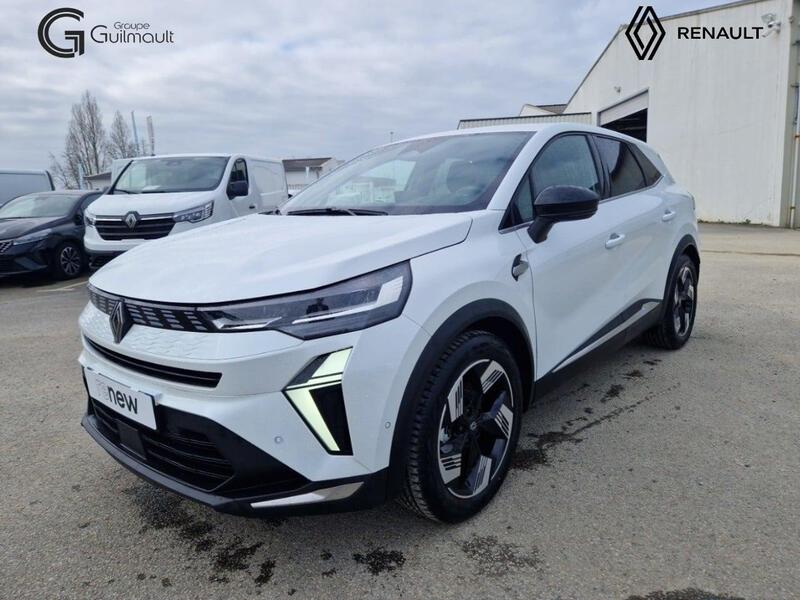 Renault Symbioz