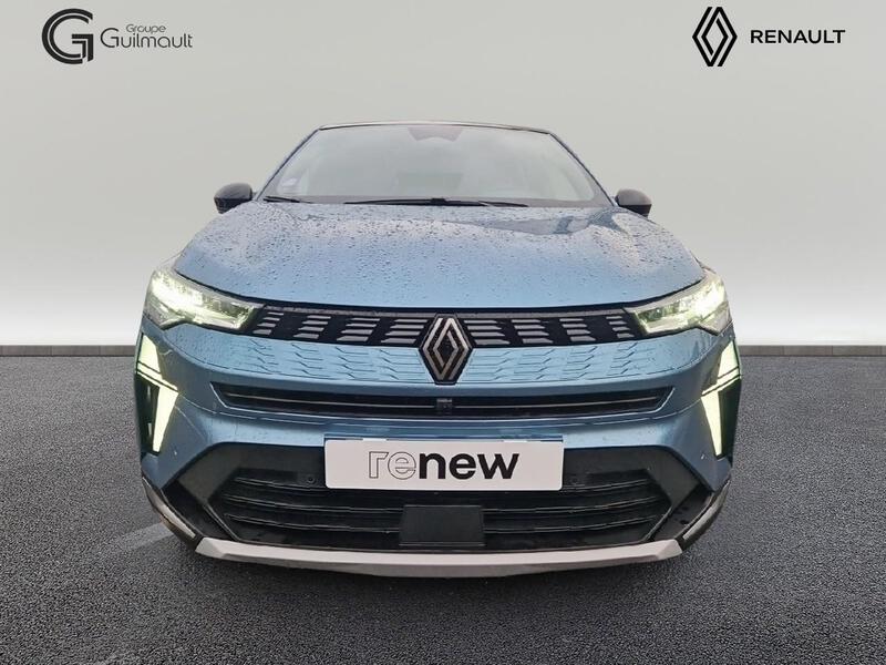 Renault Symbioz