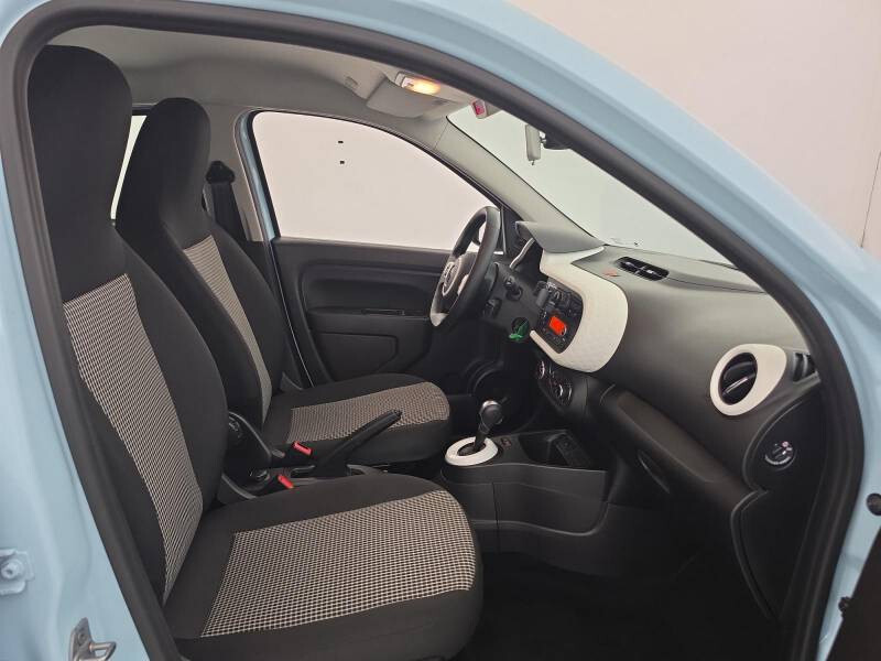 Renault Twingo E-Tech Electrique