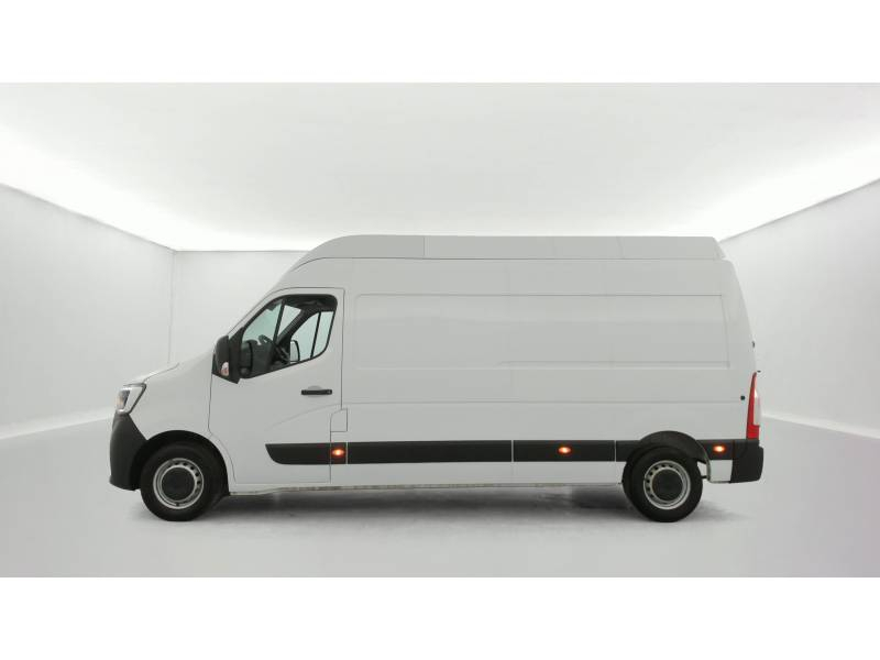 Renault Master III