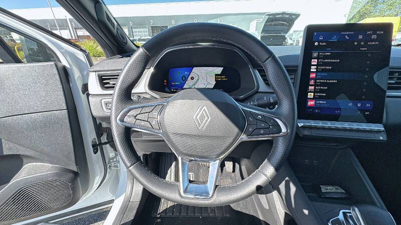Renault Symbioz