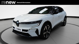 MEGANE E-TECH ELECTRIQUE