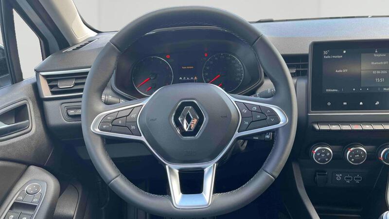 Renault Clio V