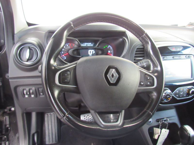 RENAULT Captur 2018 — imagine 46