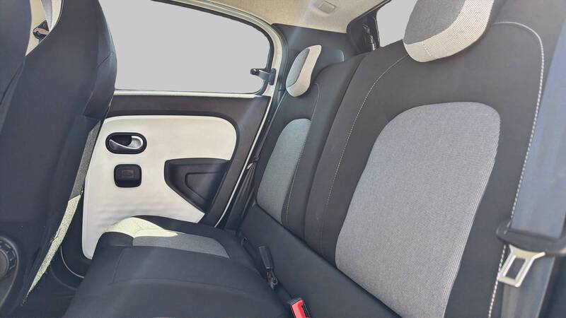 Renault Twingo E-Tech Electrique