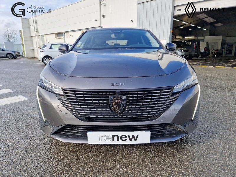 Peugeot 308 SW