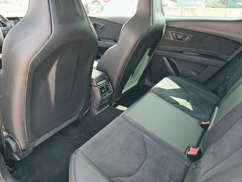 Seat León