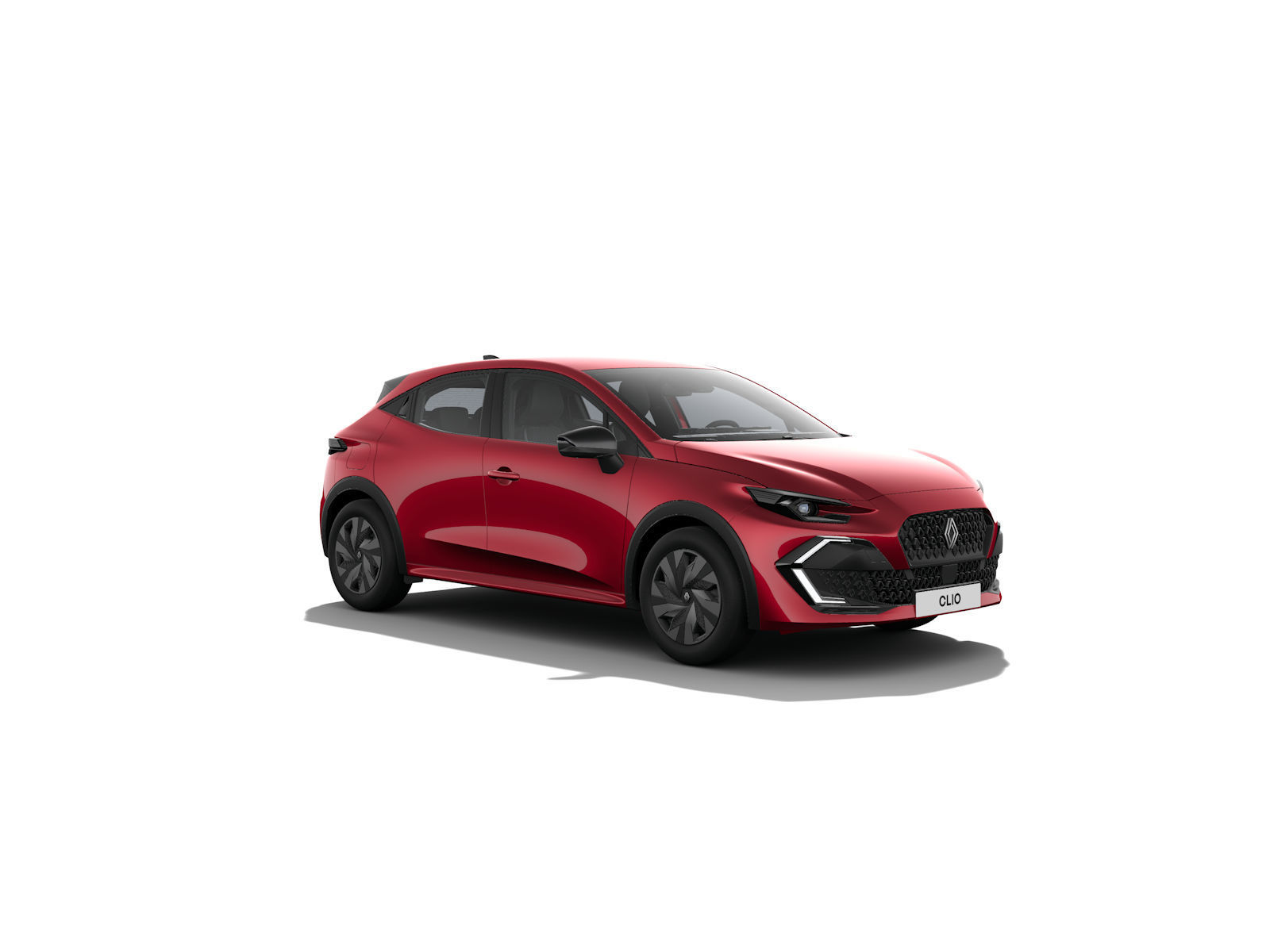 Renault Clio – Bild 23