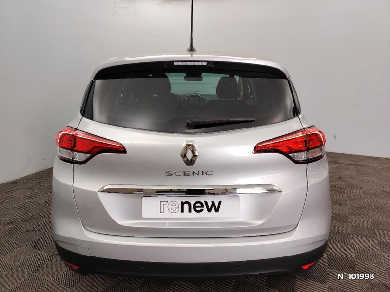 Renault Scenic IV