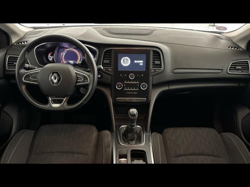 Renault Megane IV Berline
