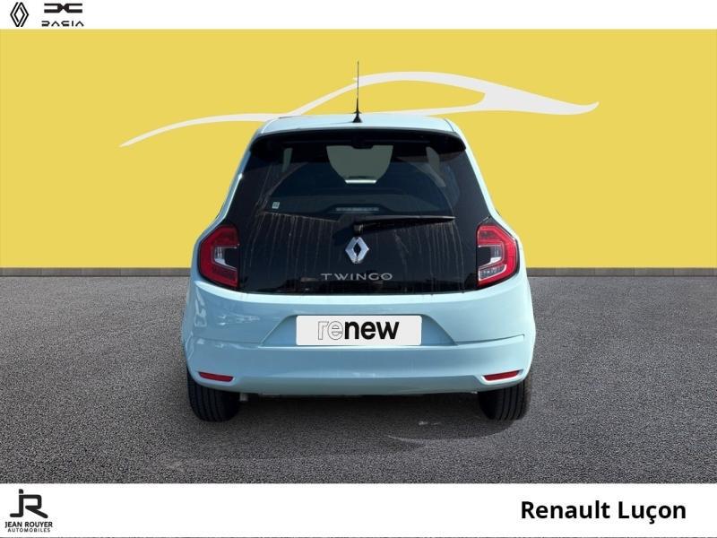 Renault Twingo III