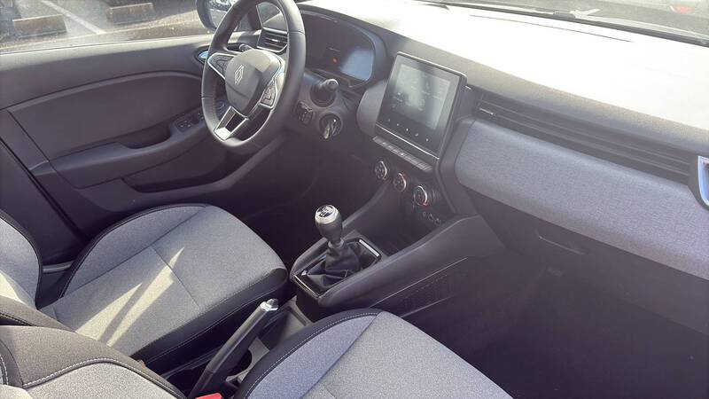 Renault Clio V