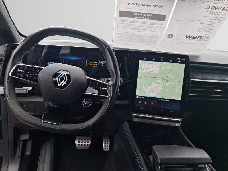 Renault Espace VI