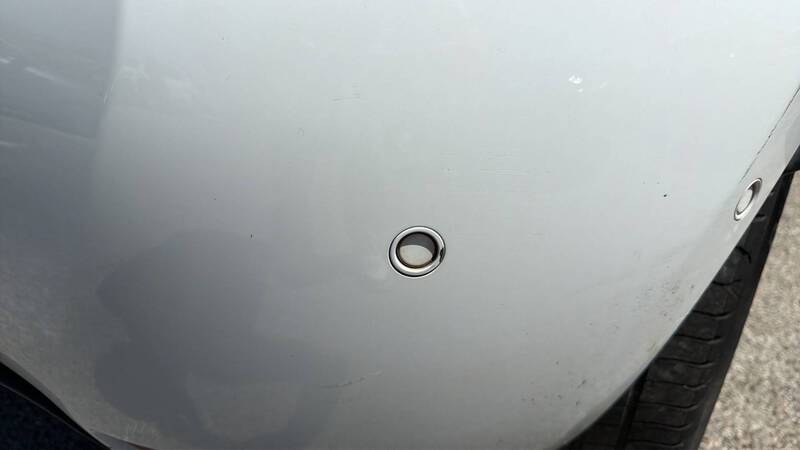 Renault ZOE E-Tech Electrique