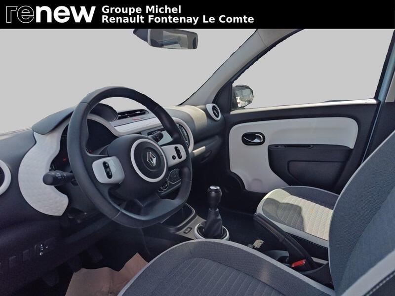 Renault Twingo III