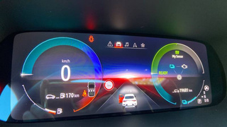 Vehicle 3D Image