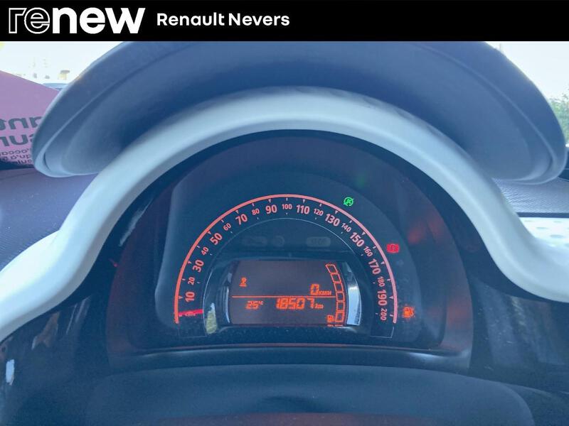 Renault Twingo III
