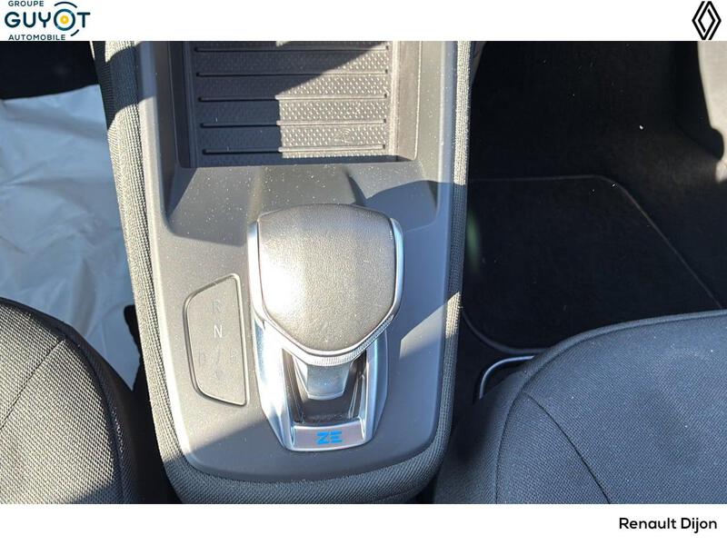 Renault ZOE E-Tech Electrique