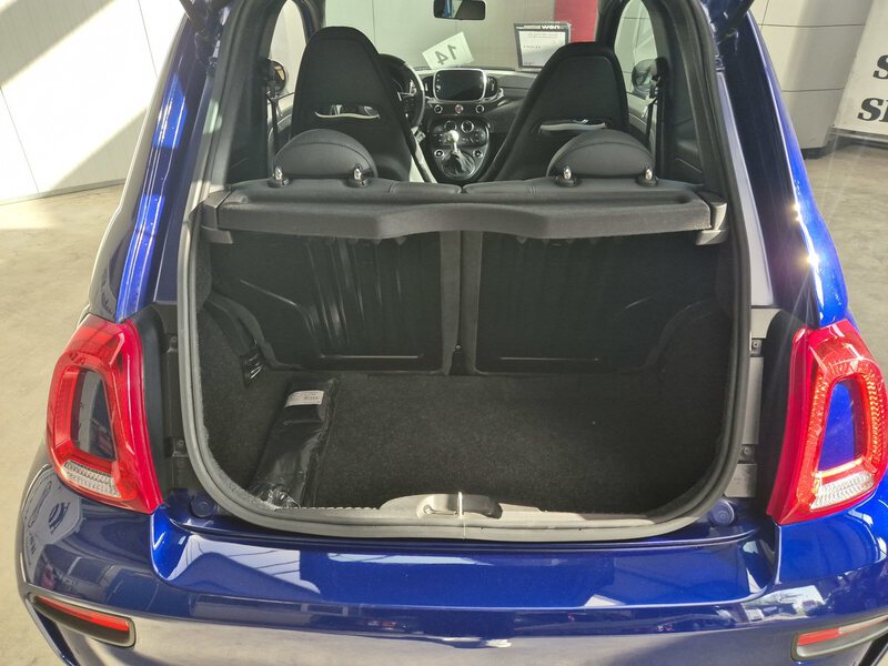 Abarth 500