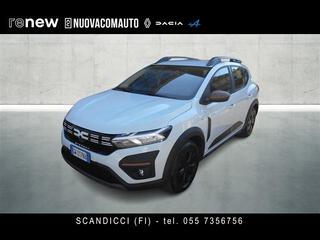 Sandero