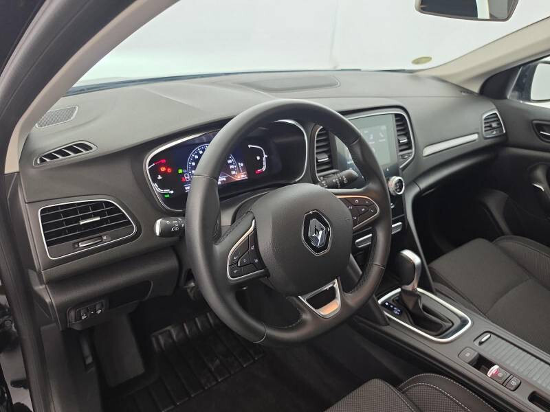 Renault Megane IV Berline