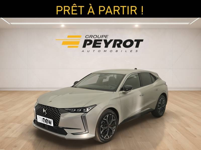 DS DS4
